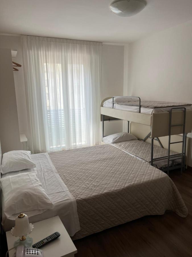 Hotel Playa Бибионе Экстерьер фото