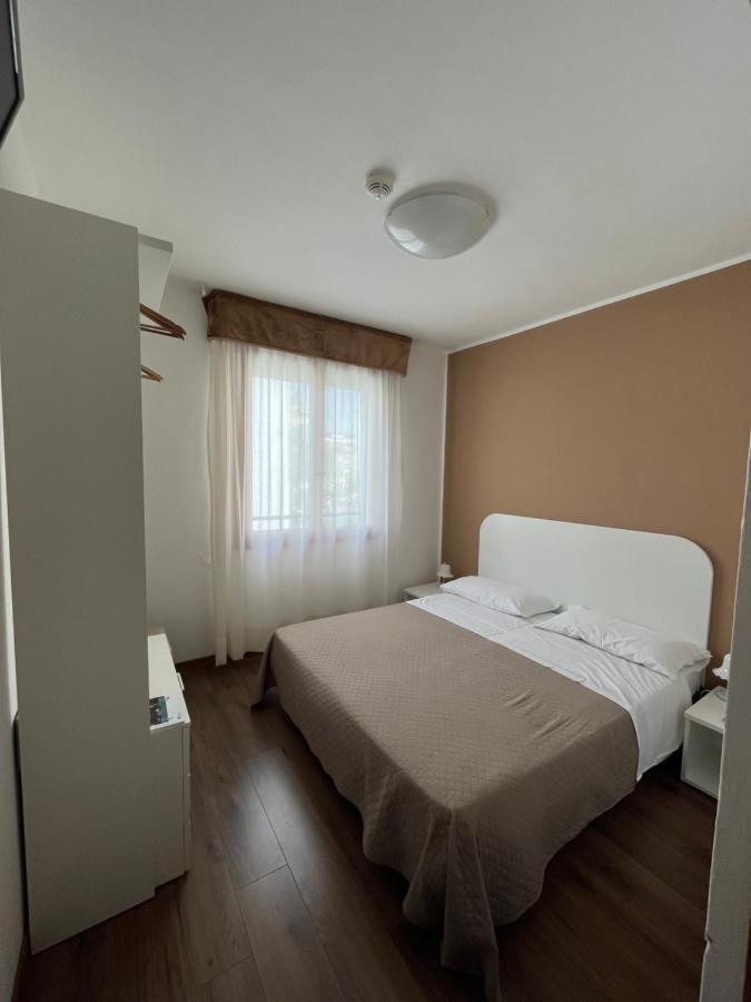 Hotel Playa Бибионе Экстерьер фото