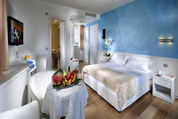 Hotel Playa Бибионе Экстерьер фото